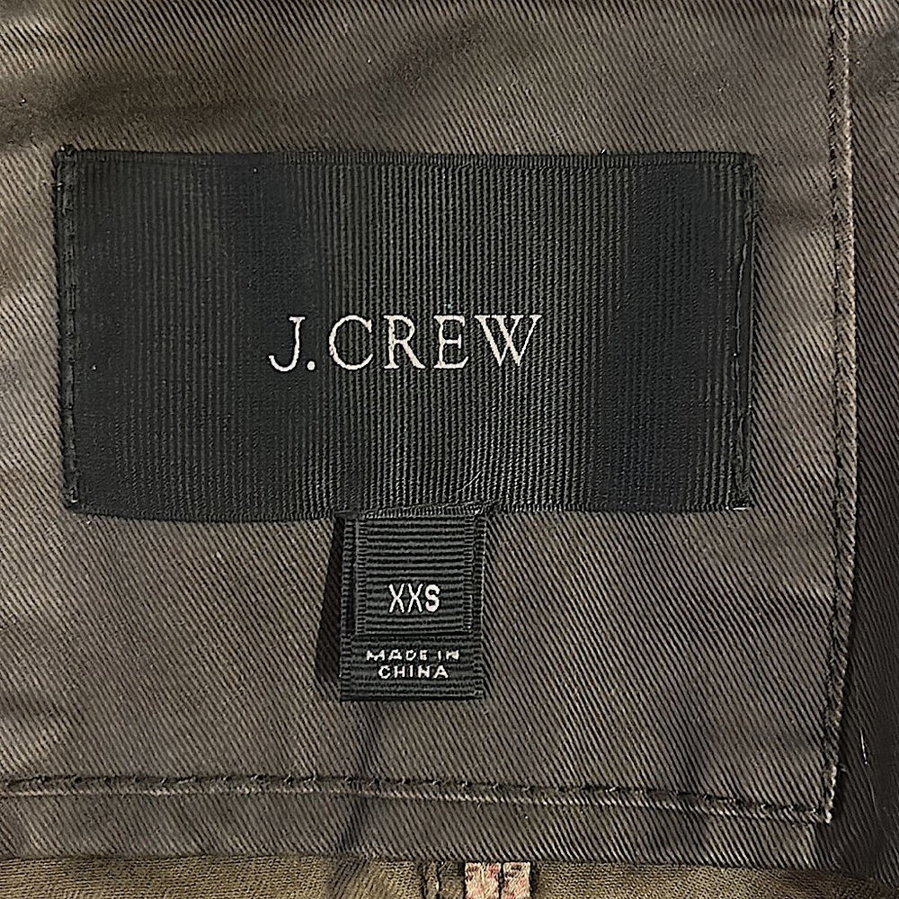 J. Crew Jacket - Picture 7 of 7